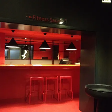 Home Aparthotel Krakow
