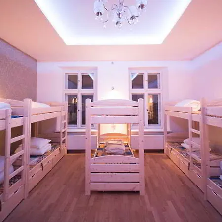 Albergue Greg&tom Beer House *