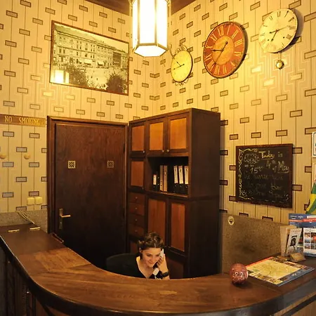 Hostel Deco Krakow