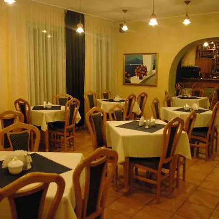 Hotel Lorenzo Kraków