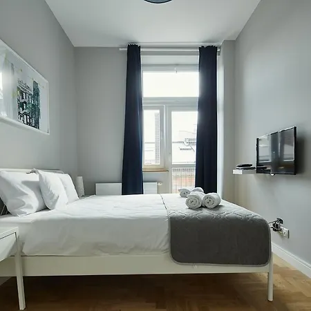 Playroom Aparthotel