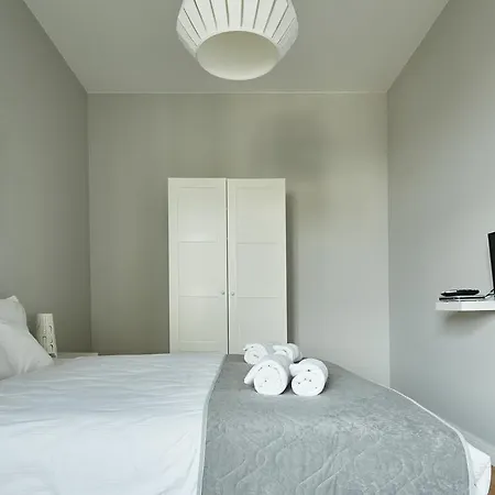 Aparthotel Playroom Cracovia