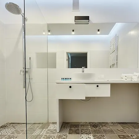 Aparthotel Playroom