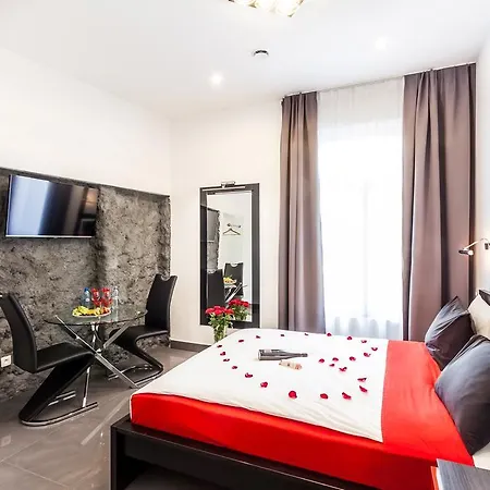 Komorowski Luxury Guest 4* Krakow