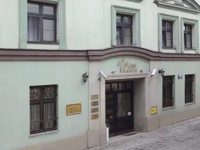 Eden Otel Krakow