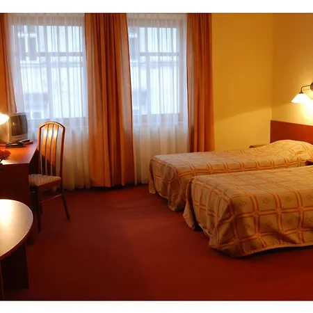 Aparthotel Great Polonia Kazimierz Krakow