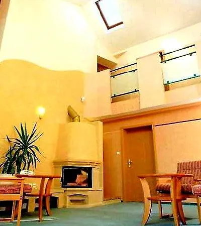 Hotel Petrus