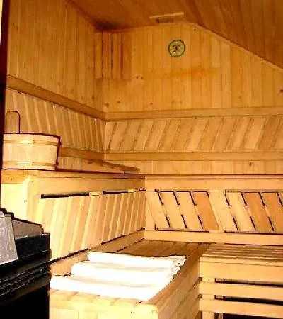Petrus Hotel