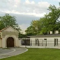 Lägenhetshotell Maly Kraków
