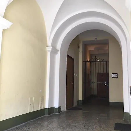 Apartment Michalowskiego 11 Krakow