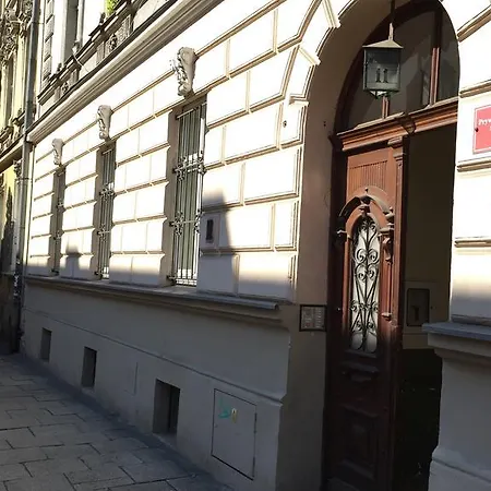 Michalowskiego 11 Krakow