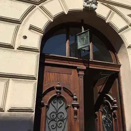 Michalowskiego 11 * Krakow