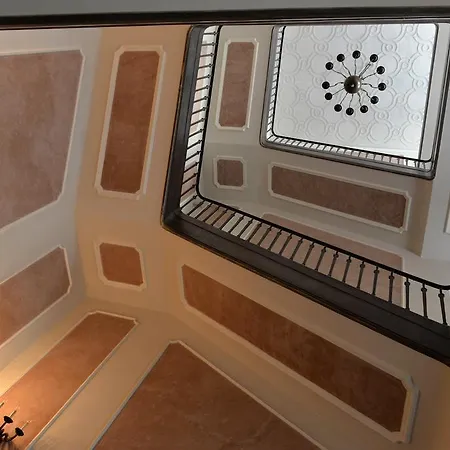 Apartmán W Palacu Pod Baranami *