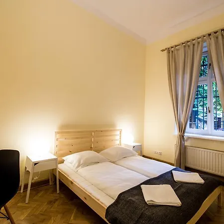 Apartment Michalowskiego 11 Krakow