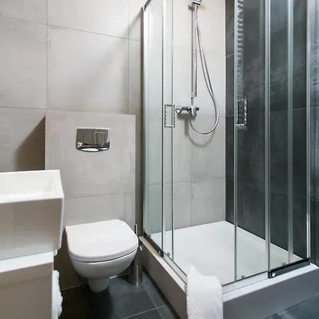 Krakow B&B كراكوفيا