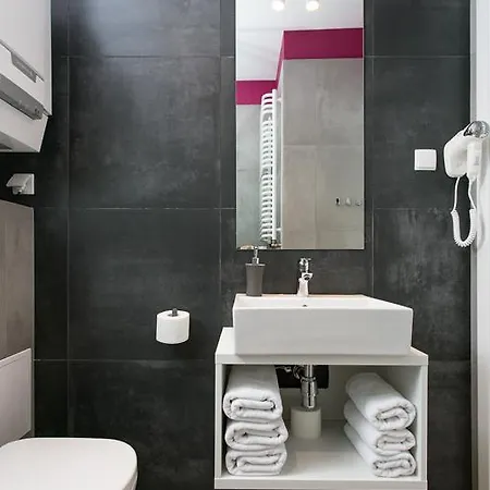 Krakow B&B كراكوفيا