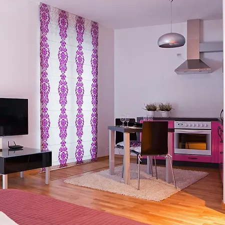 Wawel Luxury By Amstra Krakow