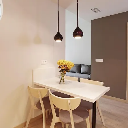 Apartment Wawel Luxury By Amstra Krakow