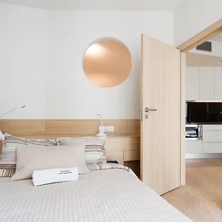 Wawel Luxury By Amstra