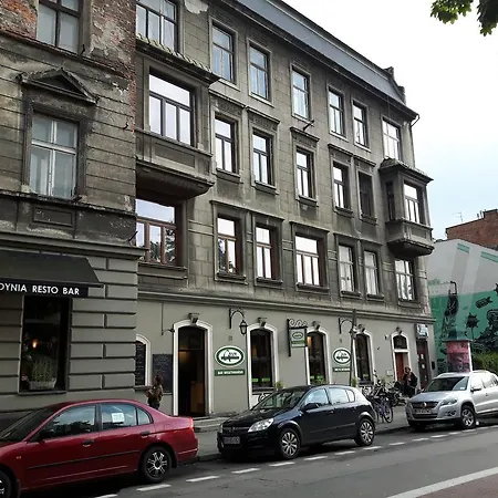 Krupnicza22 Apartment *
