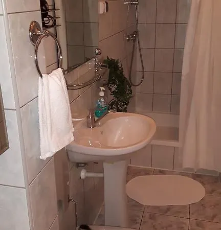 Apartment Krupnicza22