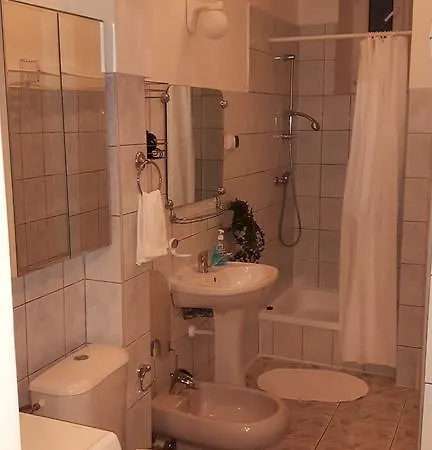 Krupnicza22 Apartment