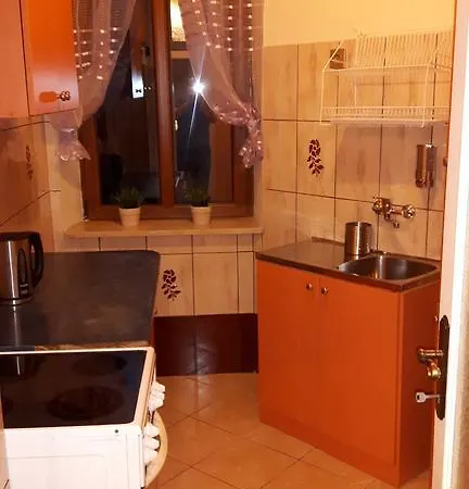 Apartment Krupnicza22 *