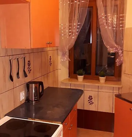 Krupnicza22 Apartment *