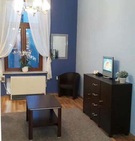 Apartment Krupnicza22 Krakow