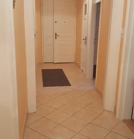 Apartment Krupnicza22 Krakow