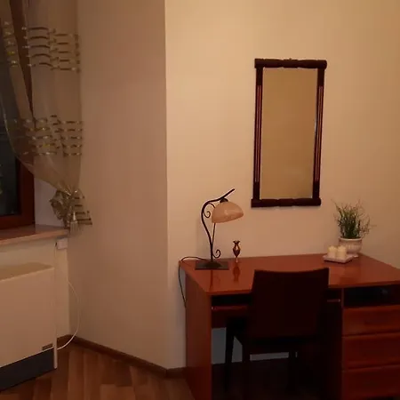 Krupnicza22 Apartment Krakow