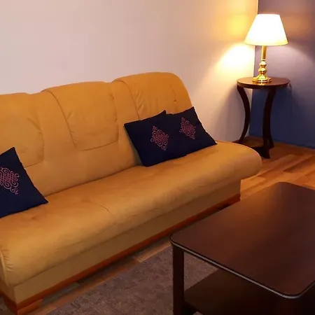 Apartment Krupnicza22