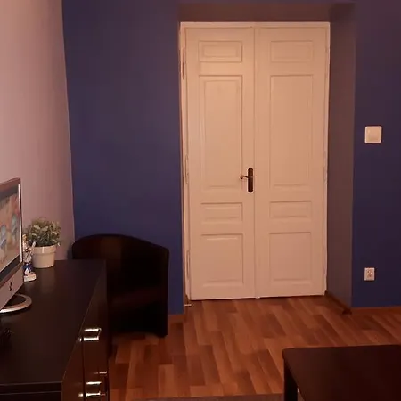 Krupnicza22 Apartment Krakow