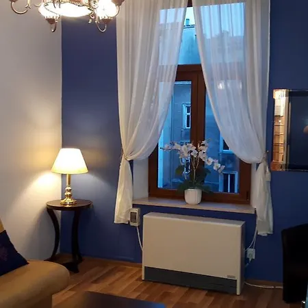 Krupnicza22 Apartment