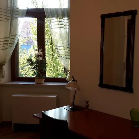 Krupnicza22 * Krakow