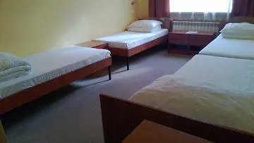Freedom Hostel Krakkó