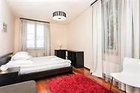 Apartment Hamilton Royal *