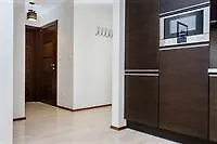 Hamilton Royal Apartment