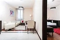 Apartment Hamilton Royal