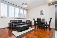 Hamilton Royal Apartment Krakow