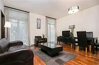 Hamilton Royal Apartment