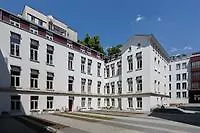 Apartment Hamilton Royal Krakow