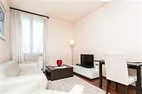 Apartment Hamilton Royal Krakow