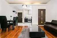 Apartment Hamilton Royal