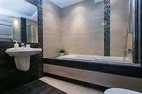 Apartment Hamilton Royal