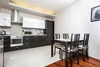 Hamilton Royal Apartment Krakow