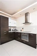 Apartment Hamilton Royal