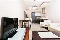 Hamilton Royal Apartment Krakow