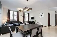 Apartment Hamilton Royal *