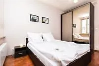 Apartment Hamilton Royal Krakow